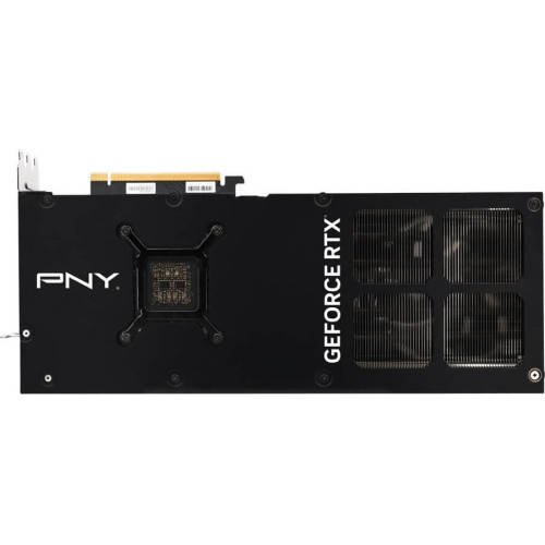 PNY GeForce RTX 4080 Verto: The Ultimate Gaming Graphics Card.