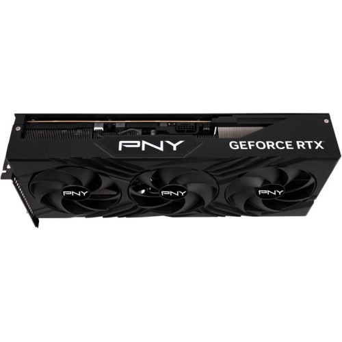 PNY GeForce RTX 4080 Verto: The Ultimate Gaming Graphics Card.