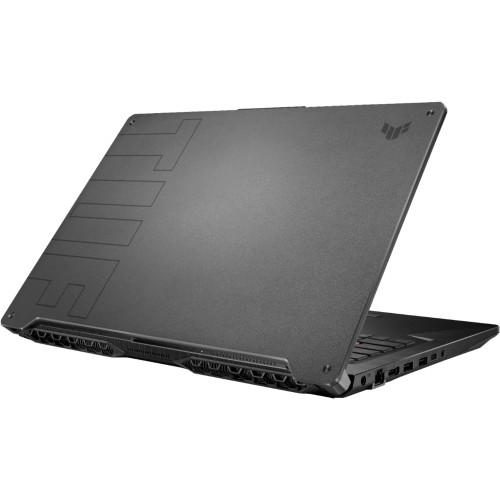 Ноутбук Asus TUF Gaming F17 FX706HE (FX706HE-211.TM17) CUSTOM 16