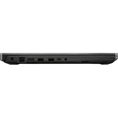 Ноутбук Asus TUF Gaming F17 FX706HE (FX706HE-211.TM17) CUSTOM 16