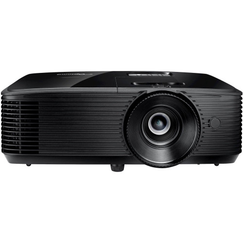 Optoma HD28e