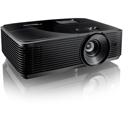 Optoma HD28e