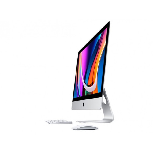 Apple iMac 27 Retina 5K 2020 (Z0ZX005ER, MXWV29)