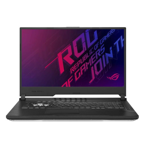 Ноутбук Asus ROG Strix G G731GT (G731GT-H7250T)