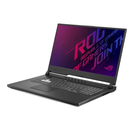 Ноутбук Asus ROG Strix G G731GT (G731GT-H7250T)