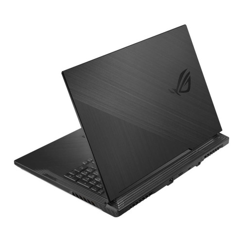 Ноутбук Asus ROG Strix G G731GT (G731GT-H7250T)