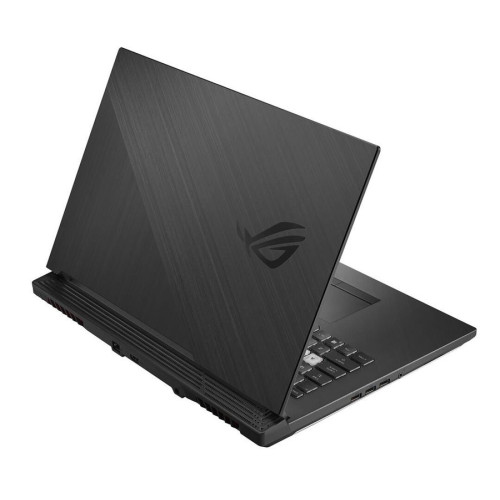 Ноутбук Asus ROG Strix G G731GT (G731GT-H7250T)