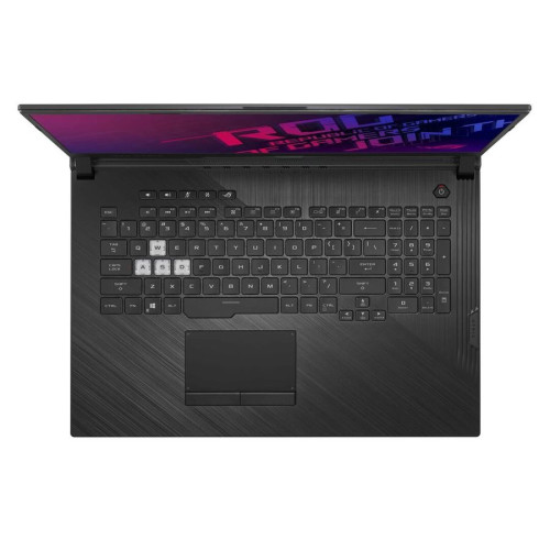 Ноутбук Asus ROG Strix G G731GT (G731GT-H7250T)