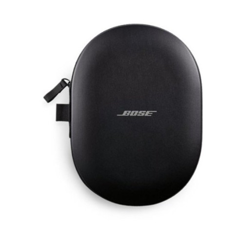 Навушники Bose QuietComfort Ultra (880066-0100) у чорному кольорі - комфорт і якість звуку в одному