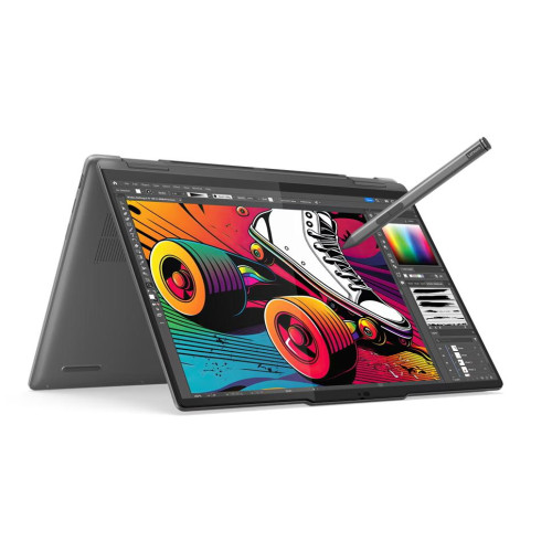 Lenovo Yoga 7 2-in-1 14IML9 (83DJ003YPB)