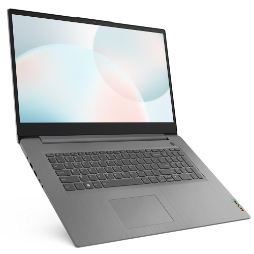 Ноутбук Lenovo Ideapad 3 17ABA (82RQ003XPB)