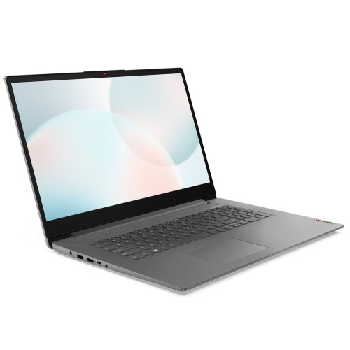 Ноутбук Lenovo Ideapad 3 17ABA (82RQ003XPB)