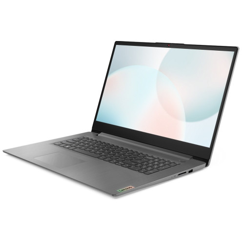 Ноутбук Lenovo Ideapad 3 17ABA (82RQ003XPB)