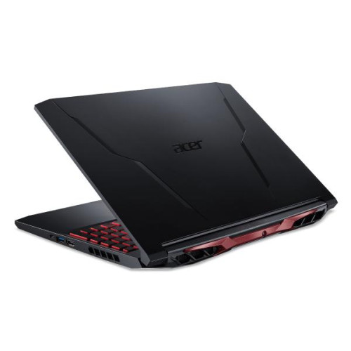 Новий Acer Nitro 5 AN515-57-56NW з Windows 11 Home: потужний і стильний геймінг ноутбук