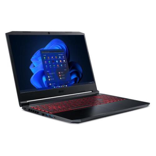 Новий Acer Nitro 5 AN515-57-56NW з Windows 11 Home: потужний і стильний геймінг ноутбук