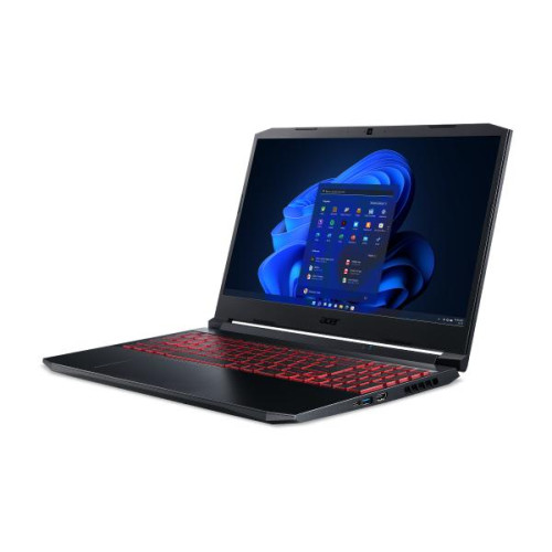 Новий Acer Nitro 5 AN515-57-56NW з Windows 11 Home: потужний і стильний геймінг ноутбук