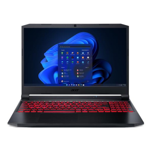 Новий Acer Nitro 5 AN515-57-56NW з Windows 11 Home: потужний і стильний геймінг ноутбук