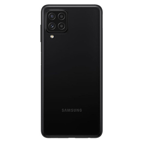Samsung Galaxy A22 4/128GB Black (SM-A225FZKG)