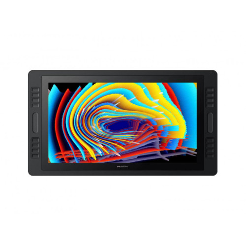 Huion Kamvas Pro 20: професійний графічний планшет з 20-дюймовим дисплеєм.