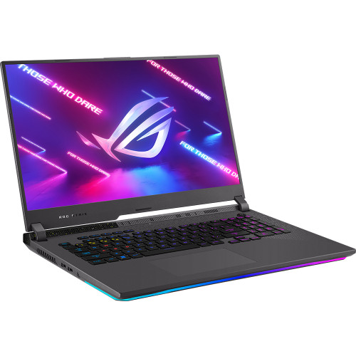 Ноутбук Asus ROG Strix G17 (G713RM-LL134)