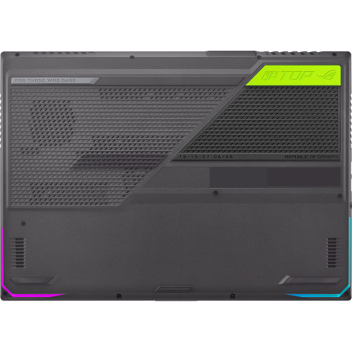 Ноутбук Asus ROG Strix G17 (G713RM-LL134)