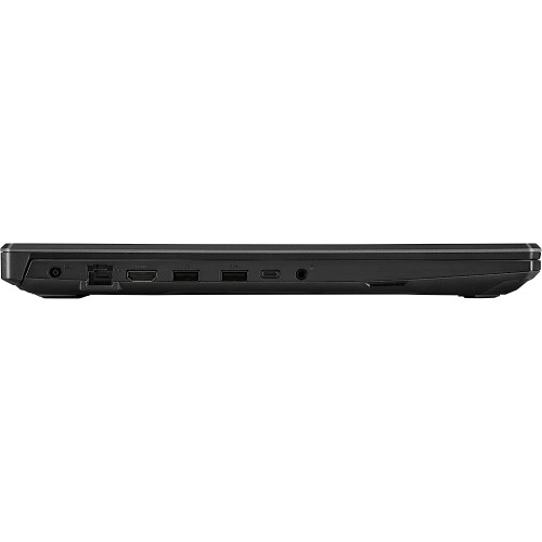 Ноутбук Asus TUF Gaming F17 FX706HCB (FX706HCB-ES51)