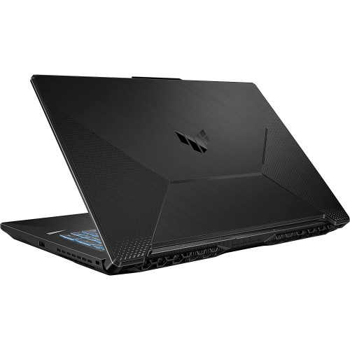 Ноутбук Asus TUF Gaming F17 FX706HCB (FX706HCB-ES51)