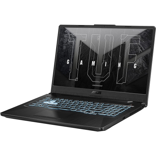 Ноутбук Asus TUF Gaming F17 FX706HCB (FX706HCB-ES51)