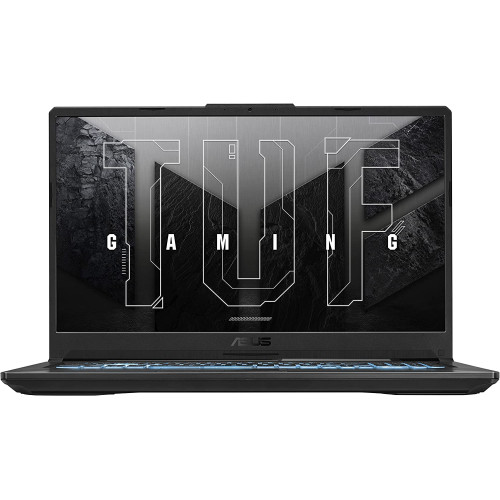 Ноутбук Asus TUF Gaming F17 FX706HCB (FX706HCB-ES51)