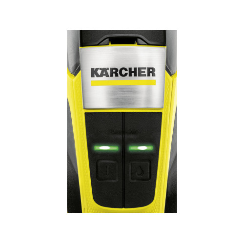 Karcher KV 4 - ідеальна засіб для миття підлоги