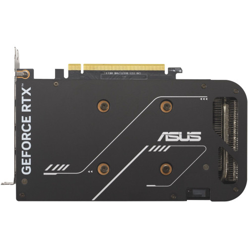 ASUS GeForce RTX4060 8Gb DUAL OC BULK (DUAL-RTX4060-O8G-V2 BULK)