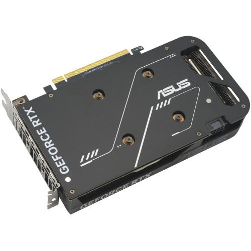 ASUS GeForce RTX4060 8Gb DUAL OC BULK (DUAL-RTX4060-O8G-V2 BULK)