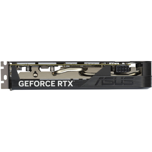 ASUS GeForce RTX4060 8Gb DUAL OC BULK (DUAL-RTX4060-O8G-V2 BULK)