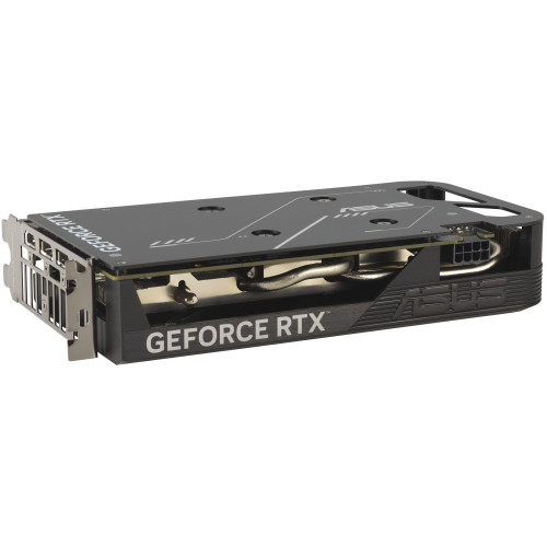 ASUS GeForce RTX4060 8Gb DUAL OC BULK (DUAL-RTX4060-O8G-V2 BULK)