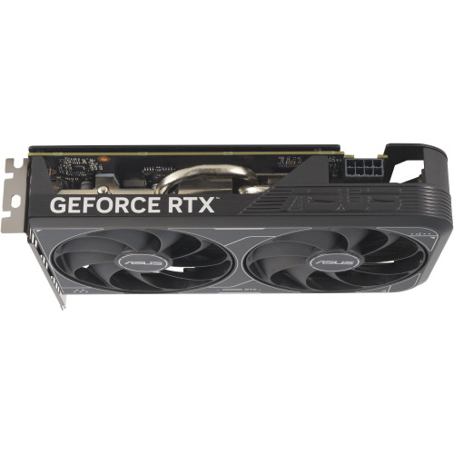 ASUS GeForce RTX4060 8Gb DUAL OC BULK (DUAL-RTX4060-O8G-V2 BULK)