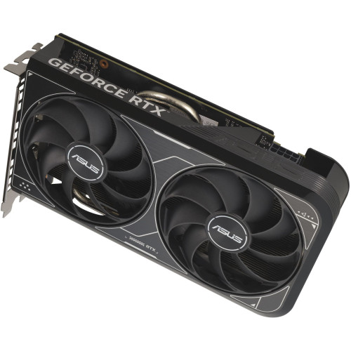 ASUS GeForce RTX4060 8Gb DUAL OC BULK (DUAL-RTX4060-O8G-V2 BULK)