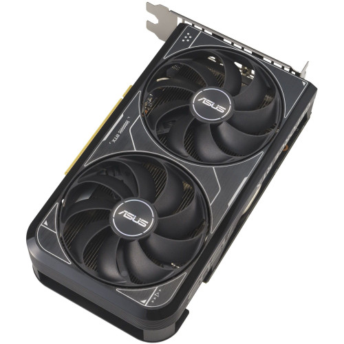 ASUS GeForce RTX4060 8Gb DUAL OC BULK (DUAL-RTX4060-O8G-V2 BULK)