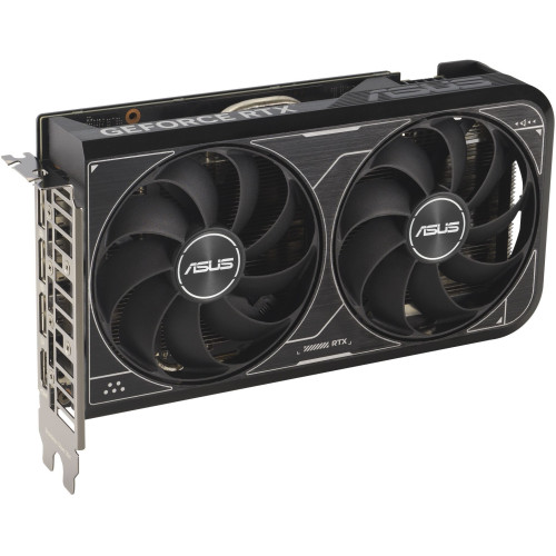 ASUS GeForce RTX4060 8Gb DUAL OC BULK (DUAL-RTX4060-O8G-V2 BULK)