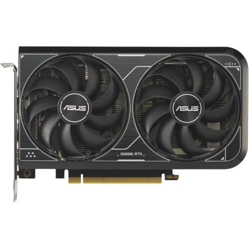 ASUS GeForce RTX4060 8Gb DUAL OC BULK (DUAL-RTX4060-O8G-V2 BULK)