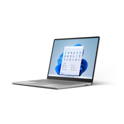 Ноутбук Microsoft Surface Laptop Go 2 (8QC-00024)