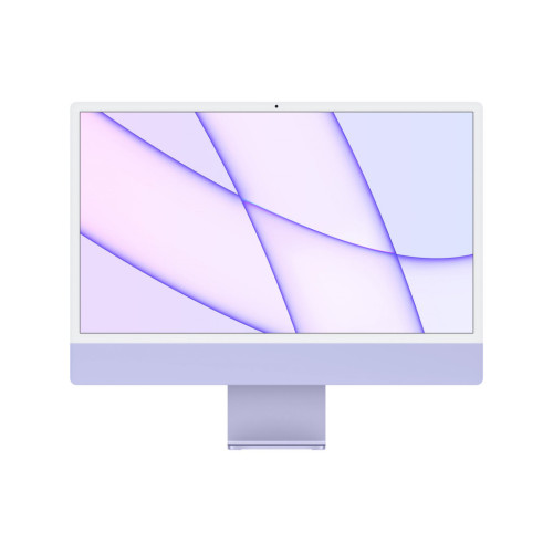 Apple iMac 24 M1 Purple 2021 (Z131000AQ)