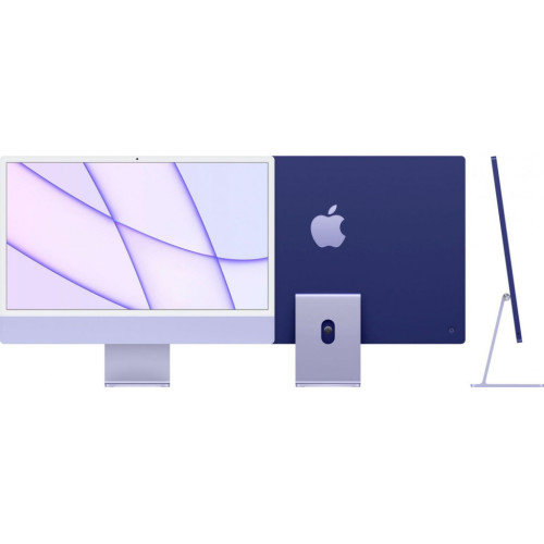 Apple iMac 24 M1 Purple 2021 (Z131000AQ)
