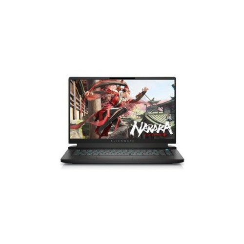 Dell Alienware M15 R7 (AWM15R7-7783BLK-PUS)