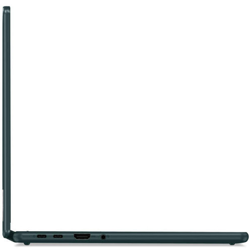 Нова Lenovo Yoga 6 13ABR8 - зручність і стиль упаковані разом