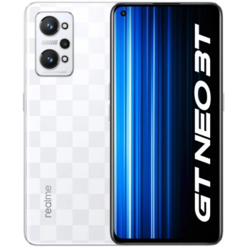 realme GT Neo 3T 5G 8/128GB Drifting White