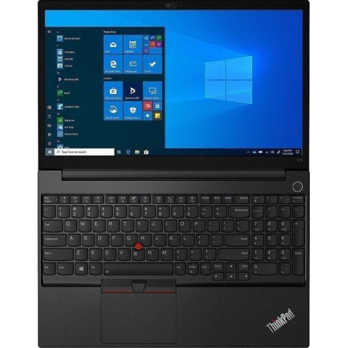 Lenovo ThinkPad E15 G2 (20TD00GSPB)