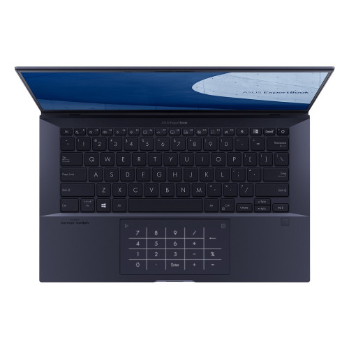 Ноутбук Asus ExpertBook B9 B9400CEA (B9400CEA-KC0523R)