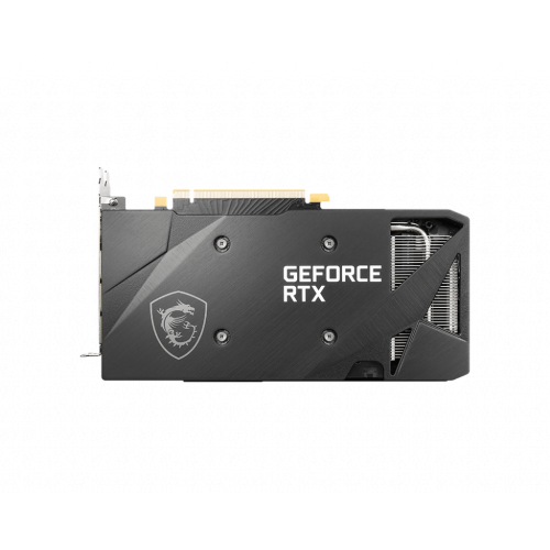 Видеокарта MSI GeForce RTX3050 8Gb VENTUS 2X (RTX 3050 VENTUS 2X 8G)