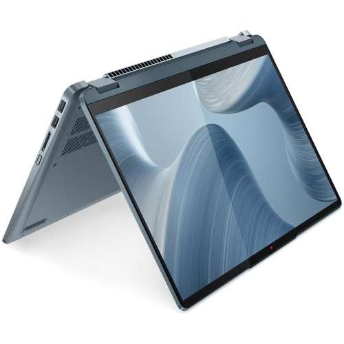 Новий Lenovo IdeaPad Flex 5 14IAU7 (82R700KTRM): гнучкий та потужний