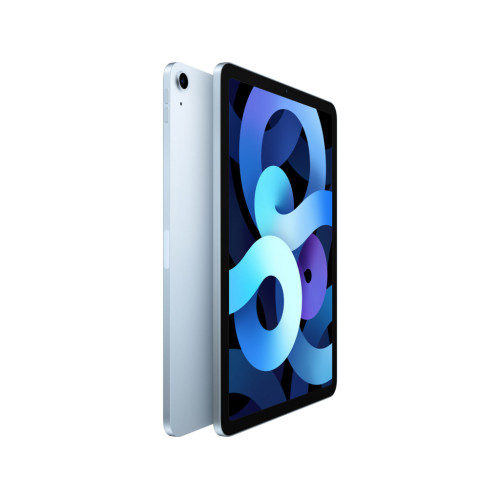 Планшет  Apple iPad Air 2020 Wi-Fi 64GB Sky Blue (MYFQ2)
